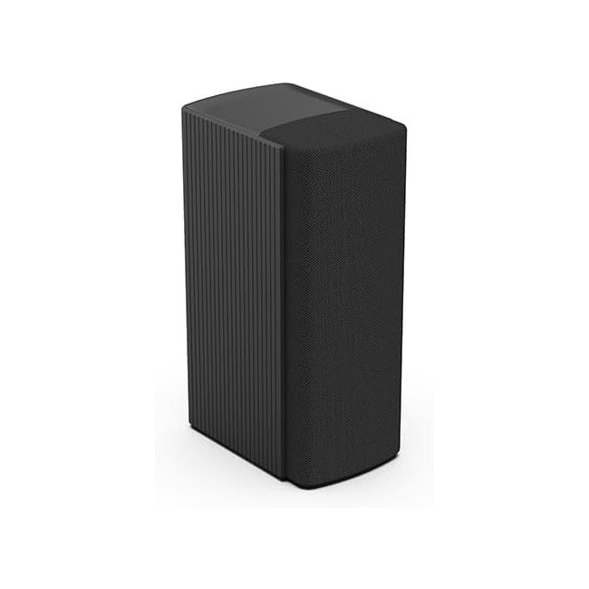 Hisense |5.1 Channel 540W Soundbar with Wireless Subwoofer | HS5100 Hisense |5.1 Channel 540W Soundbar with Wireless Subwoofer | HS5100